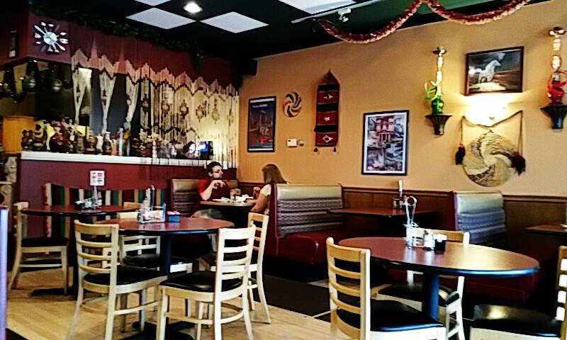 Sams Gyros | restaurant | 8922 E 96th St, Fishers, IN 46037, USA | 3175705930 OR +1 317-570-5930