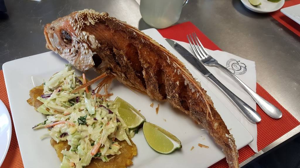 305 Gourmet Miami | restaurant | 7744 NW 64th St, Miami, FL 33166, USA | 3056037392 OR +1 305-603-7392