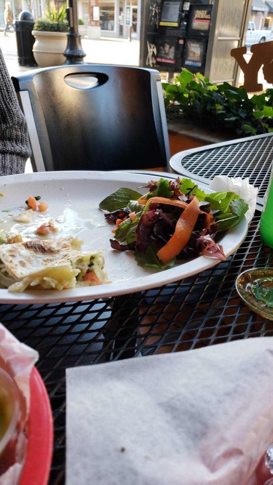 La Corneta Taqueria | restaurant | 1123 Burlingame Ave, Burlingame, CA 94010, USA | 6503401300 OR +1 650-340-1300