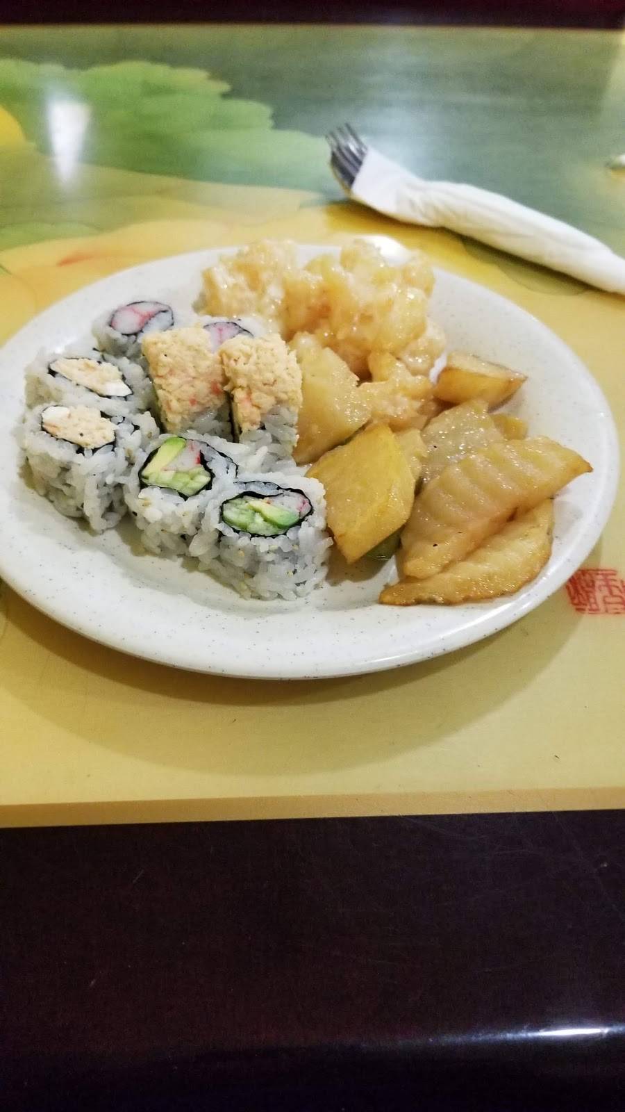 Ichiban Buffet | restaurant | 406 Telly Rd, Picayune, MS 39466, USA | 6017995863 OR +1 601-799-5863