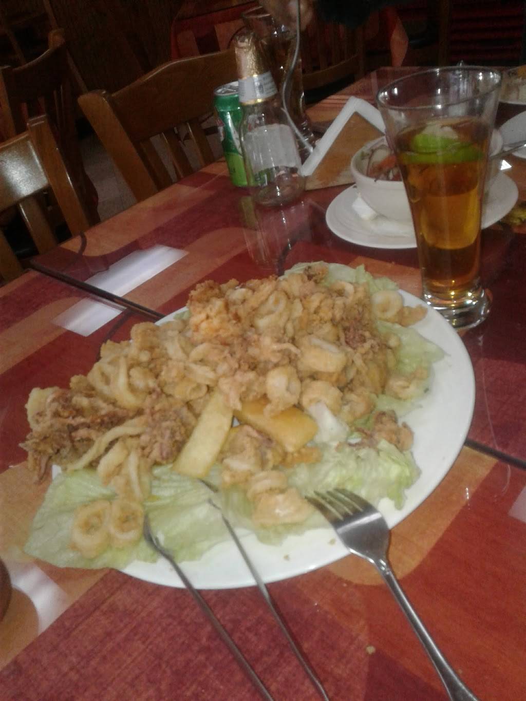 La brisa Marina Corporation | restaurant | 601 Main St, New Rochelle, NY 10801, USA | 9146366391 OR +1 914-636-6391