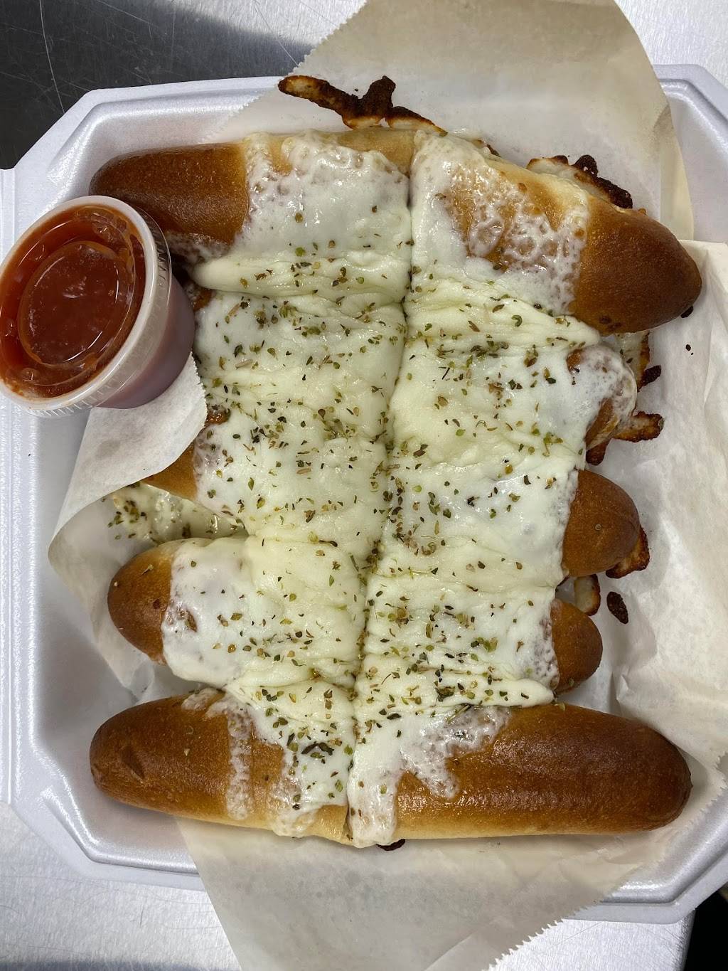 365 Pizza | restaurant | 353 Singleton Blvd, Dallas, TX 75212, USA | 4698720065 OR +1 469-872-0065