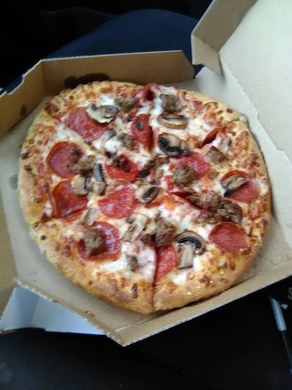 Dominos Pizza | meal delivery | 6875 E Sunrise Dr, Tucson, AZ 85750, USA | 5205779595 OR +1 520-577-9595