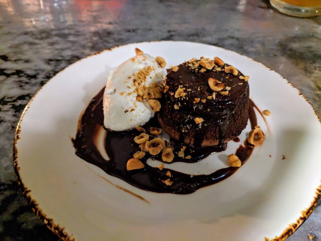 Ice Plant Bar | restaurant | 110 Riberia St, St. Augustine, FL 32084, USA | 9048296553 OR +1 904-829-6553