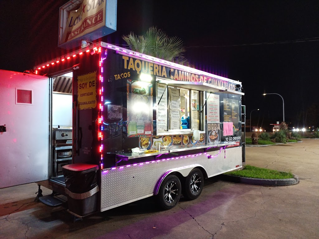 Taqueria Caminos De Guanajuato | restaurant | 3944 Broadway St, Houston, TX 77087, USA | 8329527703 OR +1 832-952-7703