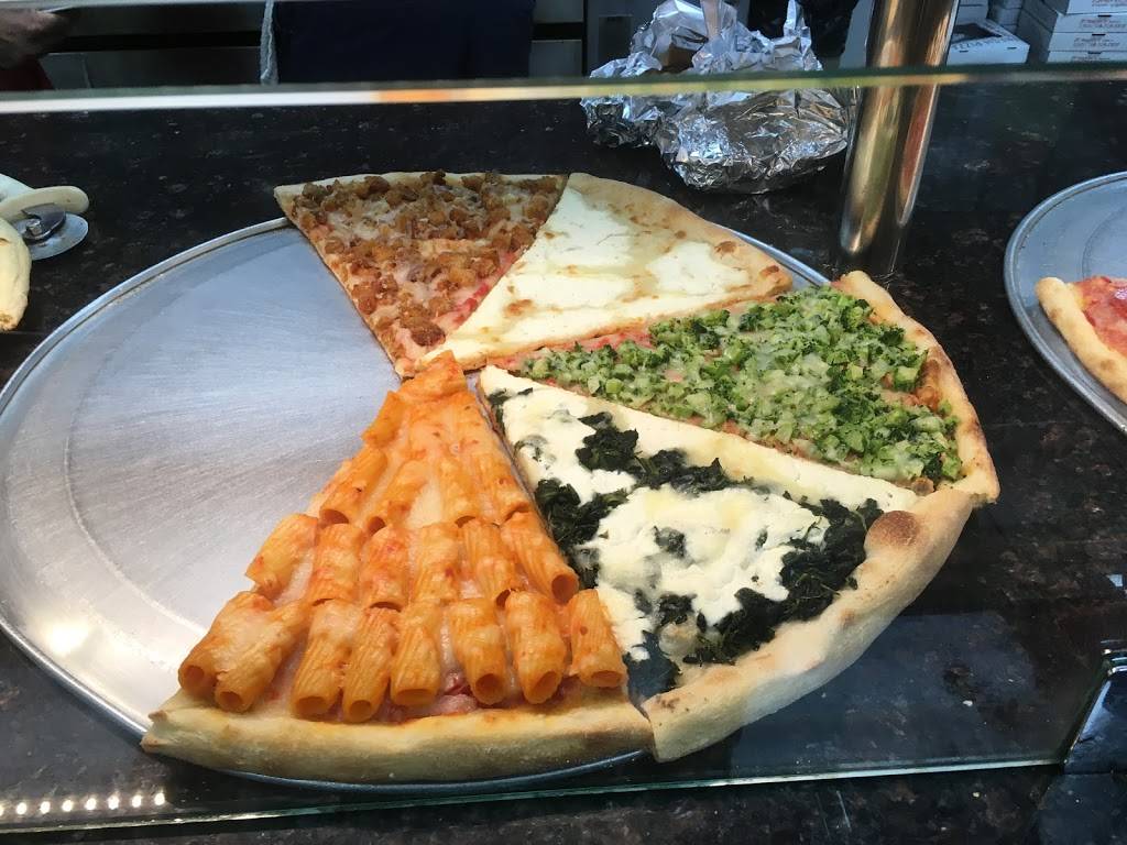 DAngelos Pizza & Pasta | meal delivery | 118-07 Queens Blvd, Forest Hills, NY 11375, USA | 7182615900 OR +1 718-261-5900