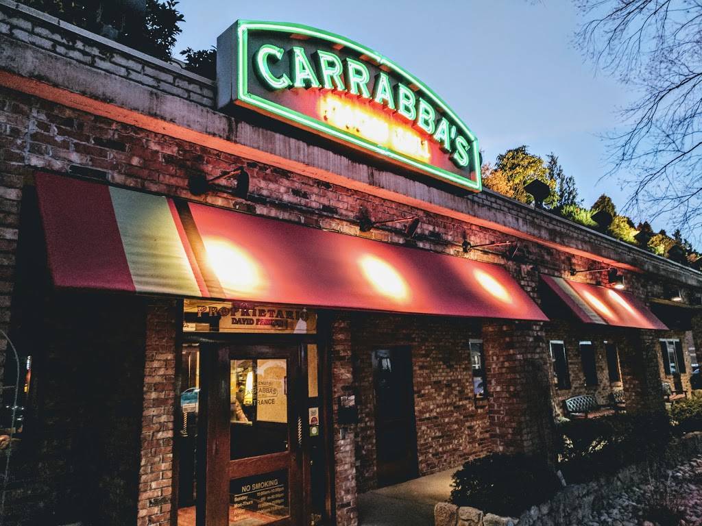 Carrabbas Italian Grill | restaurant | 324 N Peters Rd, Knoxville, TN 37922, USA | 8656922223 OR +1 865-692-2223