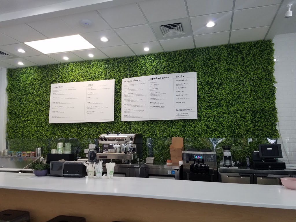 green fetish | restaurant | 301 E McBee Ave, Greenville, SC 29601, USA | 8644127982 OR +1 864-412-7982