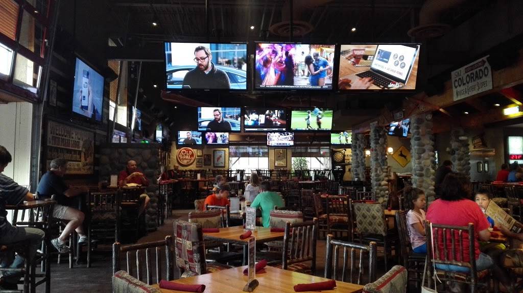 Twin Peaks West Des Moines | restaurant | 4570 University Ave, West Des Moines, IA 50266, USA | 5155288294 OR +1 515-528-8294