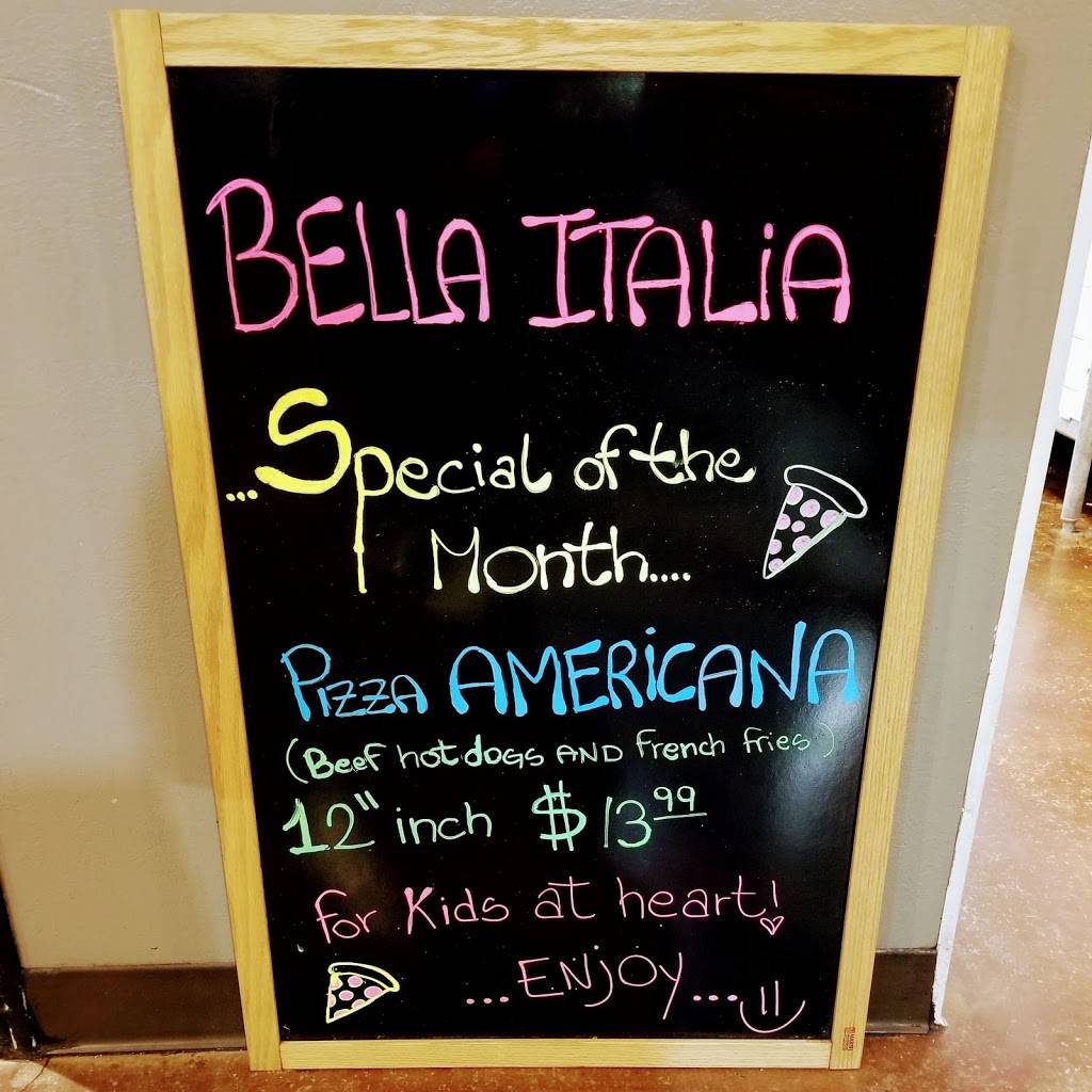 Bella italia | meal delivery | 5075 Leetsdale Dr, Denver, CO 80246, USA | 3033883211 OR +1 303-388-3211