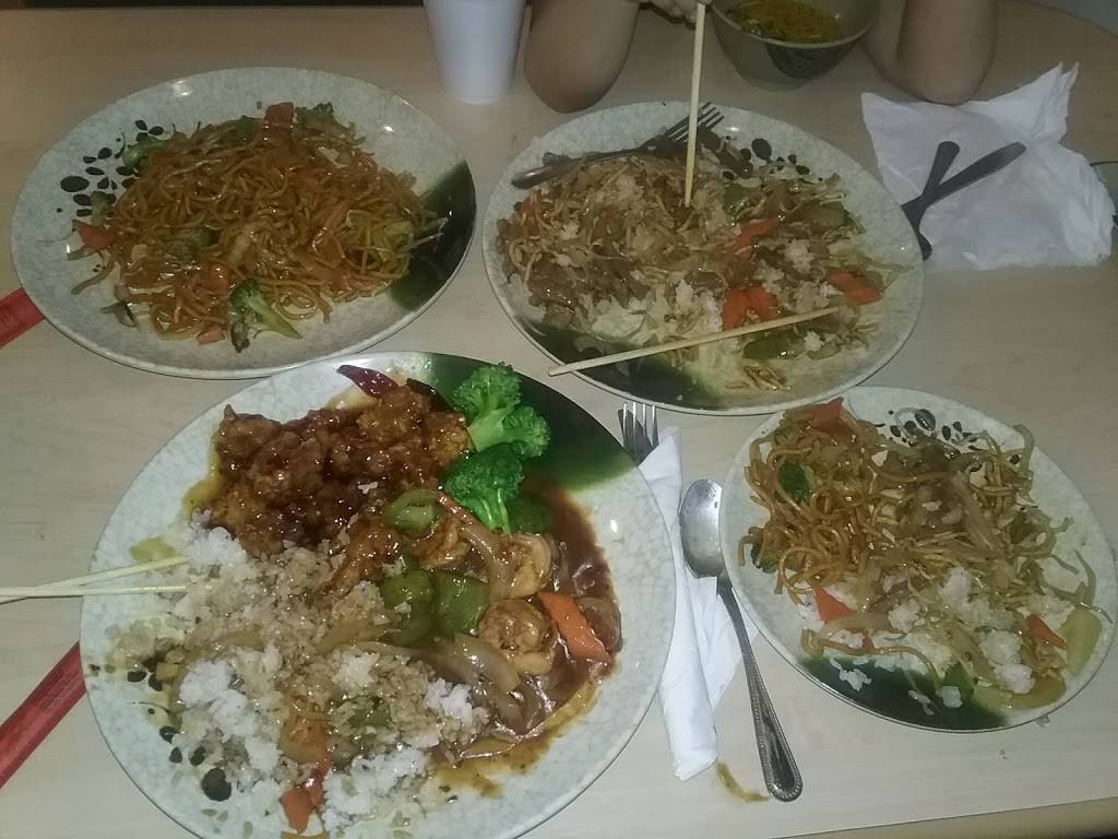 Happy Wok Chinese Restaurant | meal takeaway | 552 Indian Boundary Rd #2, Chesterton, IN 46304, USA | 2199839755 OR +1 219-983-9755