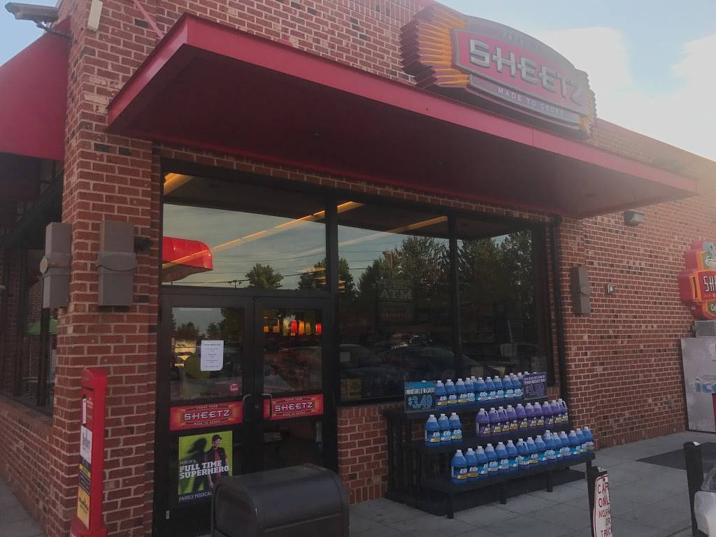 Sheetz #413 | cafe | 493 N U.S. 15, Dillsburg, PA 17019, USA | 7174327858 OR +1 717-432-7858