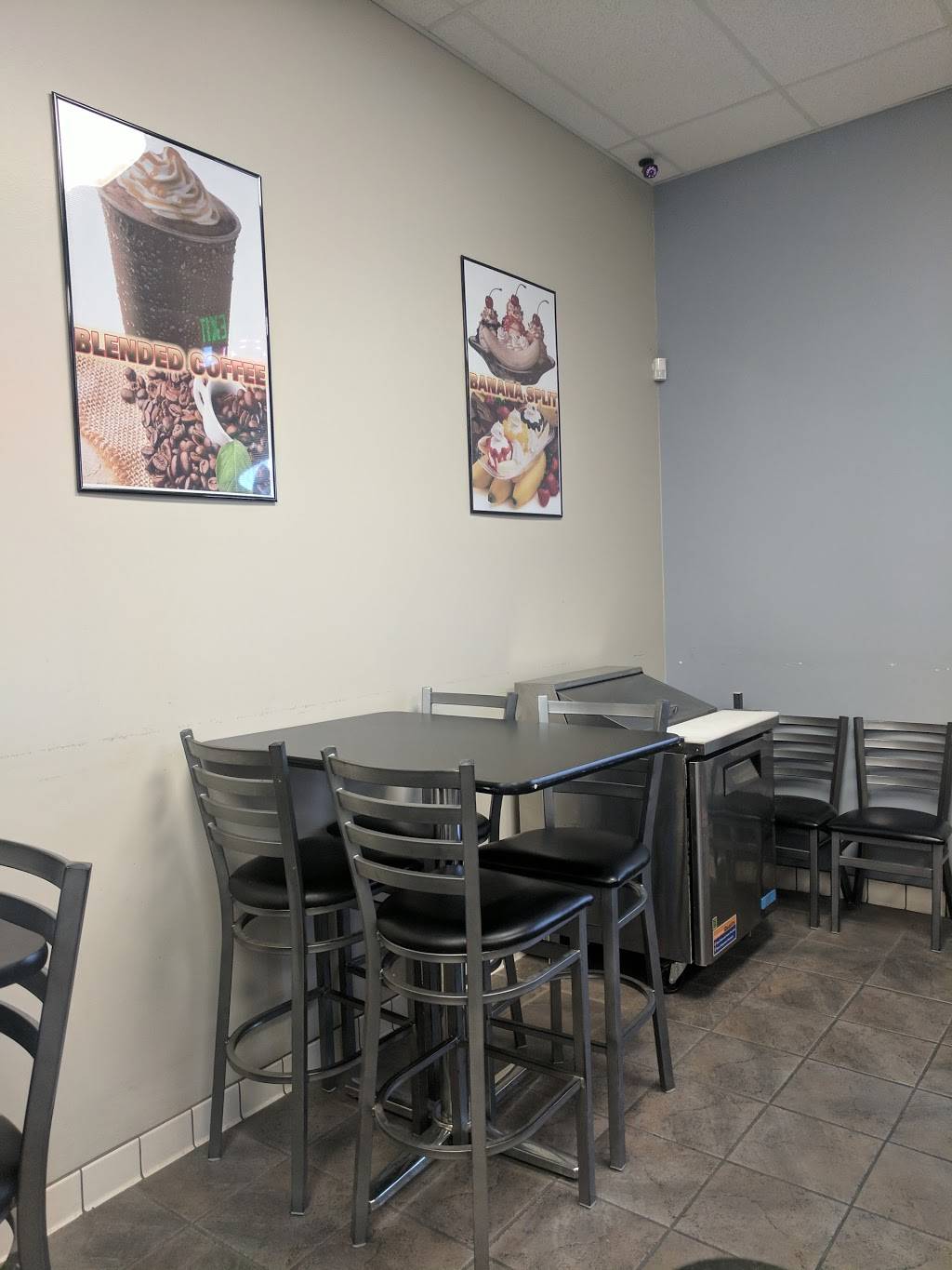 La Casa Del Clamato | restaurant | 1578 E Whitmore Ave, Ceres, CA 95307, USA | 2095672215 OR +1 209-567-2215