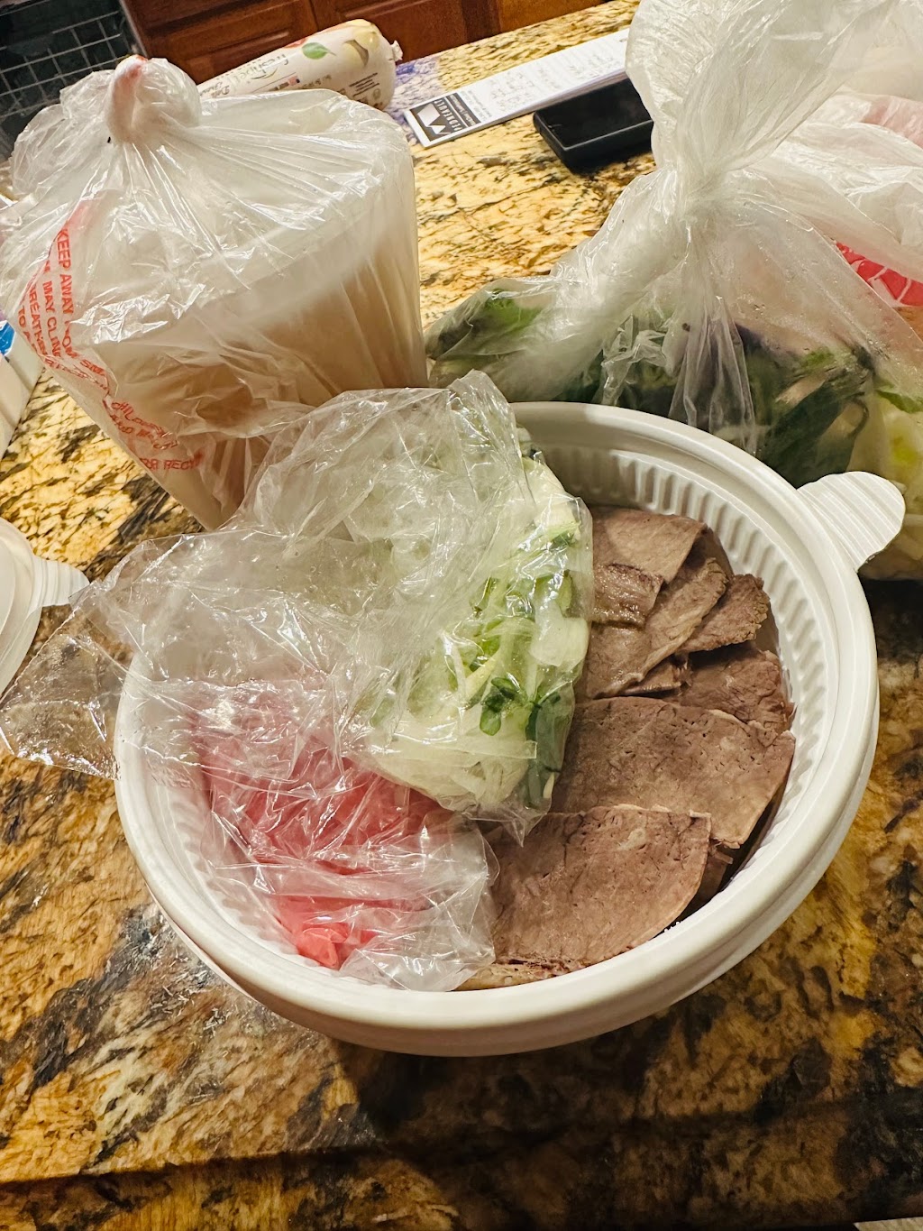 Pho Ly Quoc Su | restaurant | 4949 La Palma Ave, La Palma, CA 90623, USA | 5628885858 OR +1 562-888-5858