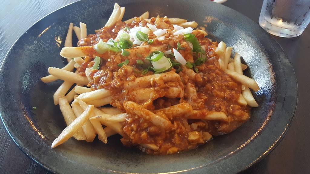 Hashigo Korean Kitchen | restaurant | 3033 Bristol St M, Costa Mesa, CA 92626, USA | 7145574911 OR +1 714-557-4911