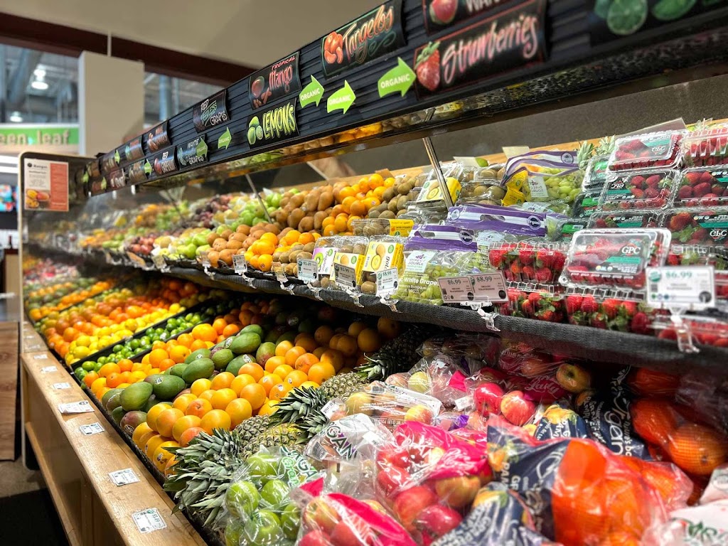 Adas Natural Market | cafe | 7070 College Pkwy, Fort Myers, FL 33907, USA | 2399399600 OR +1 239-939-9600