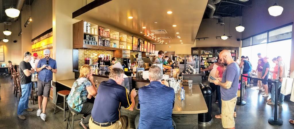 Starbucks | cafe | 101 W Avenida Vista Hermosa #632, San Clemente, CA 92672, USA | 9494418952 OR +1 949-441-8952