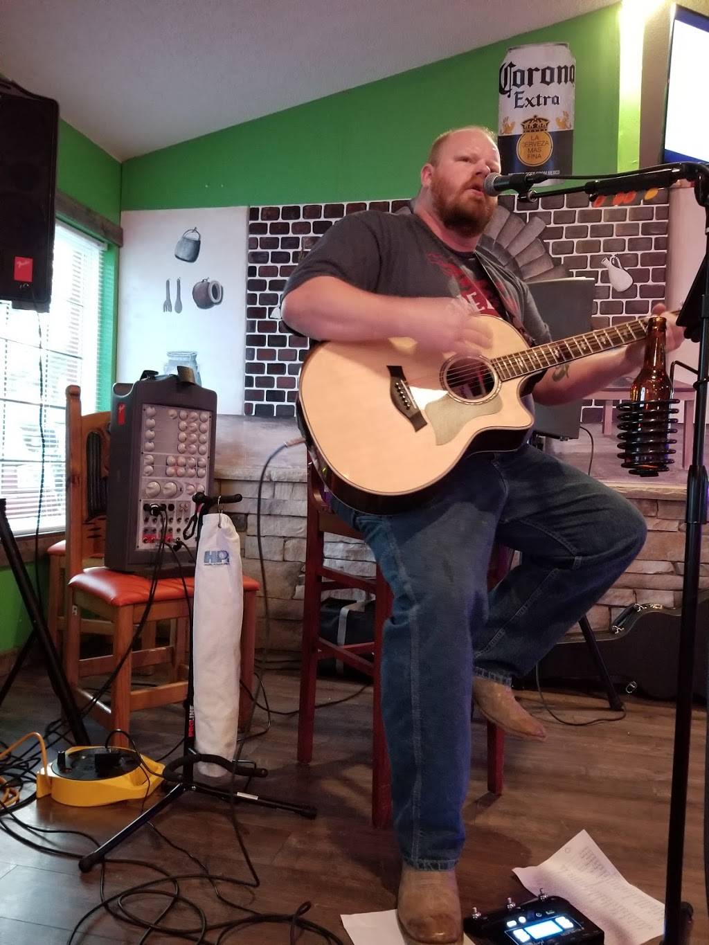 El Fogón Mexican Restaurant | restaurant | 8023 Hixson Pike, Hixson, TN 37343, USA | 4237717819 OR +1 423-771-7819