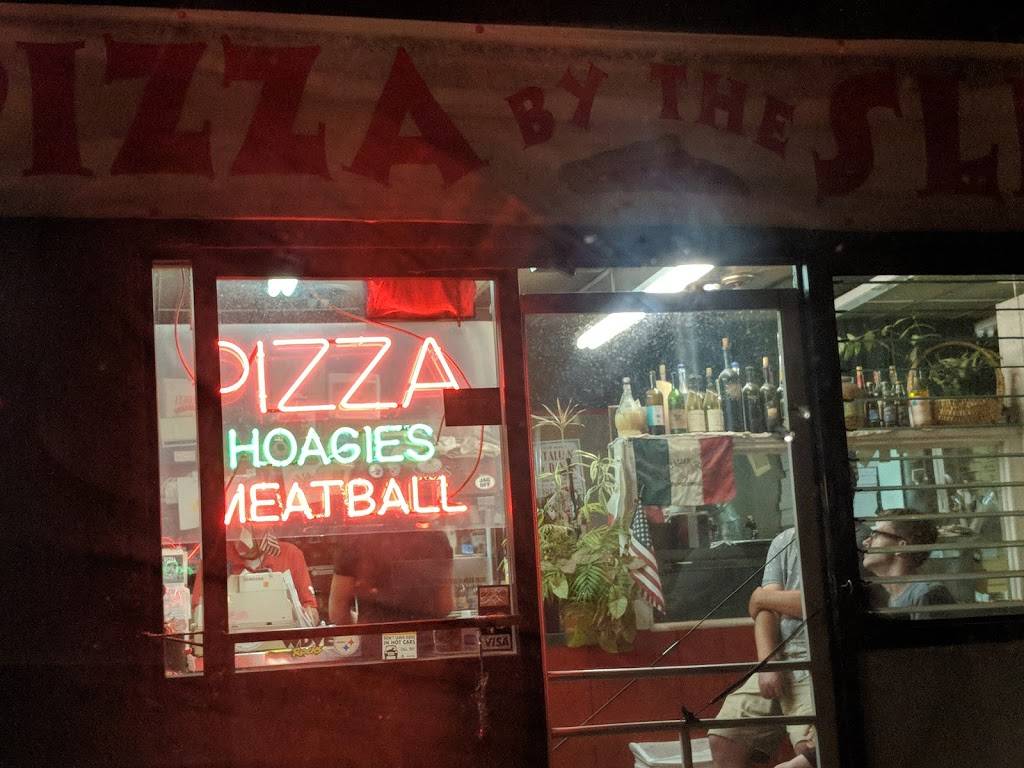 Italian Village Pizza | restaurant | 308 Scenery Dr, Elizabeth, PA 15037, USA | 4127519000 OR +1 412-751-9000