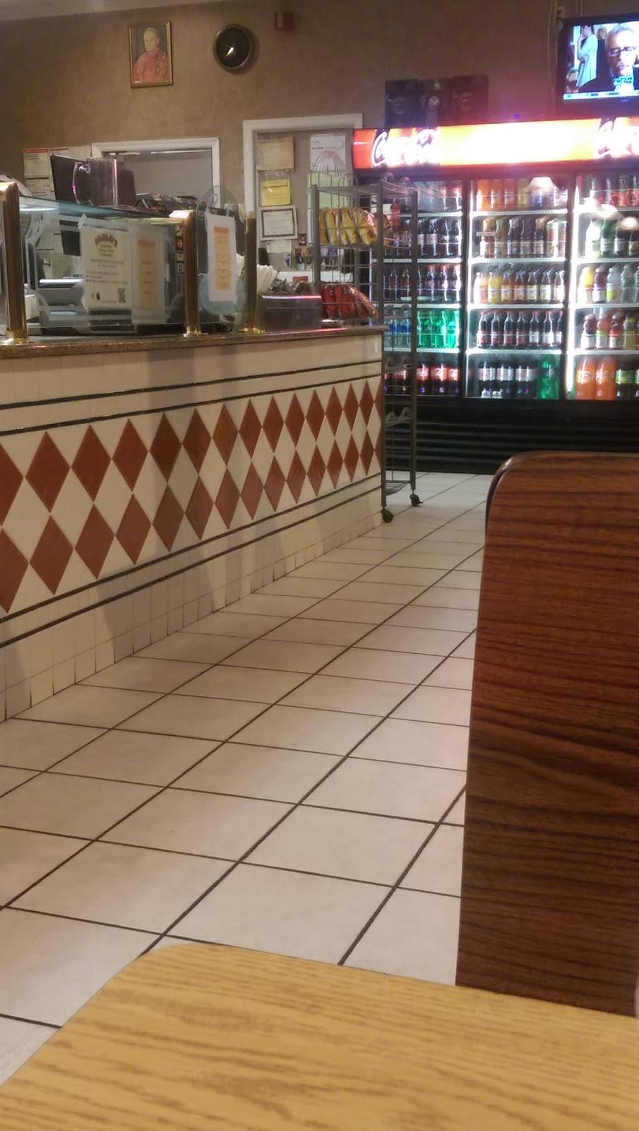 Carlos Gourmet Pizza & Pasta | restaurant | 351 NJ-34, Matawan, NJ 07747, USA | 7325838000 OR +1 732-583-8000