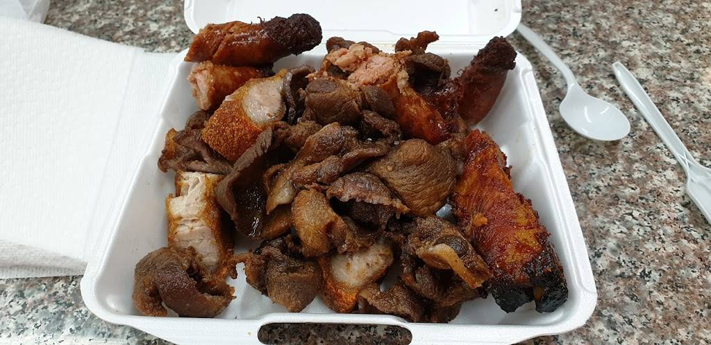 Yelys Restaurant | restaurant | 284 Centre St, Jamaica Plain, MA 02130, USA | 6175242204 OR +1 617-524-2204