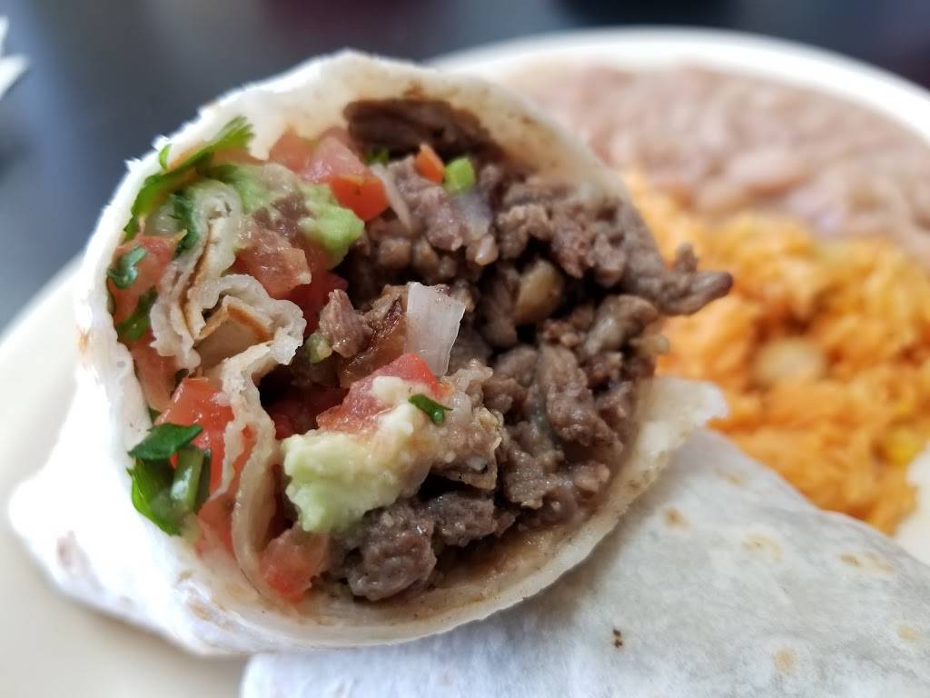 La Lupita Mexican Store and Restaurant #3 | restaurant | 2026 Mulberry St, Loudon, TN 37774, USA | 8654585090 OR +1 865-458-5090