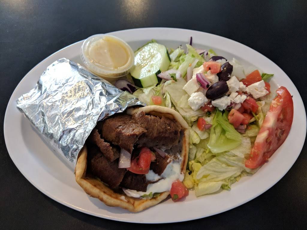 Its Greek to Us | restaurant | 1355 Church Street Ext NW, Marietta, GA 30060, USA | 7705753077 OR +1 770-575-3077