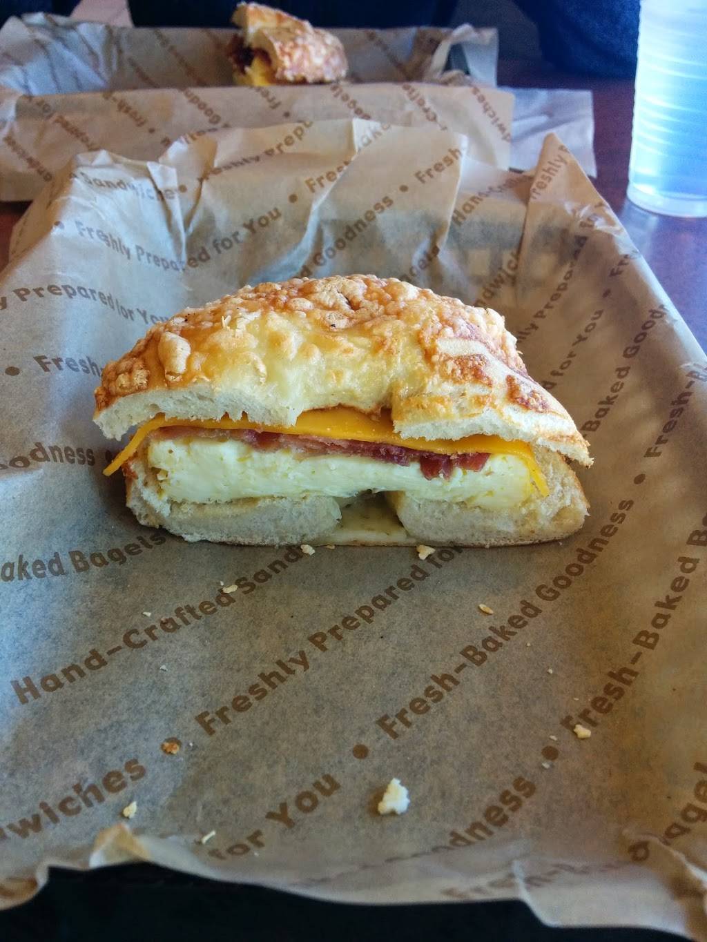 Einstein Bros. Bagels | bakery | 4325 Centennial Blvd, Colorado Springs, CO 80907, USA | 7195488408 OR +1 719-548-8408