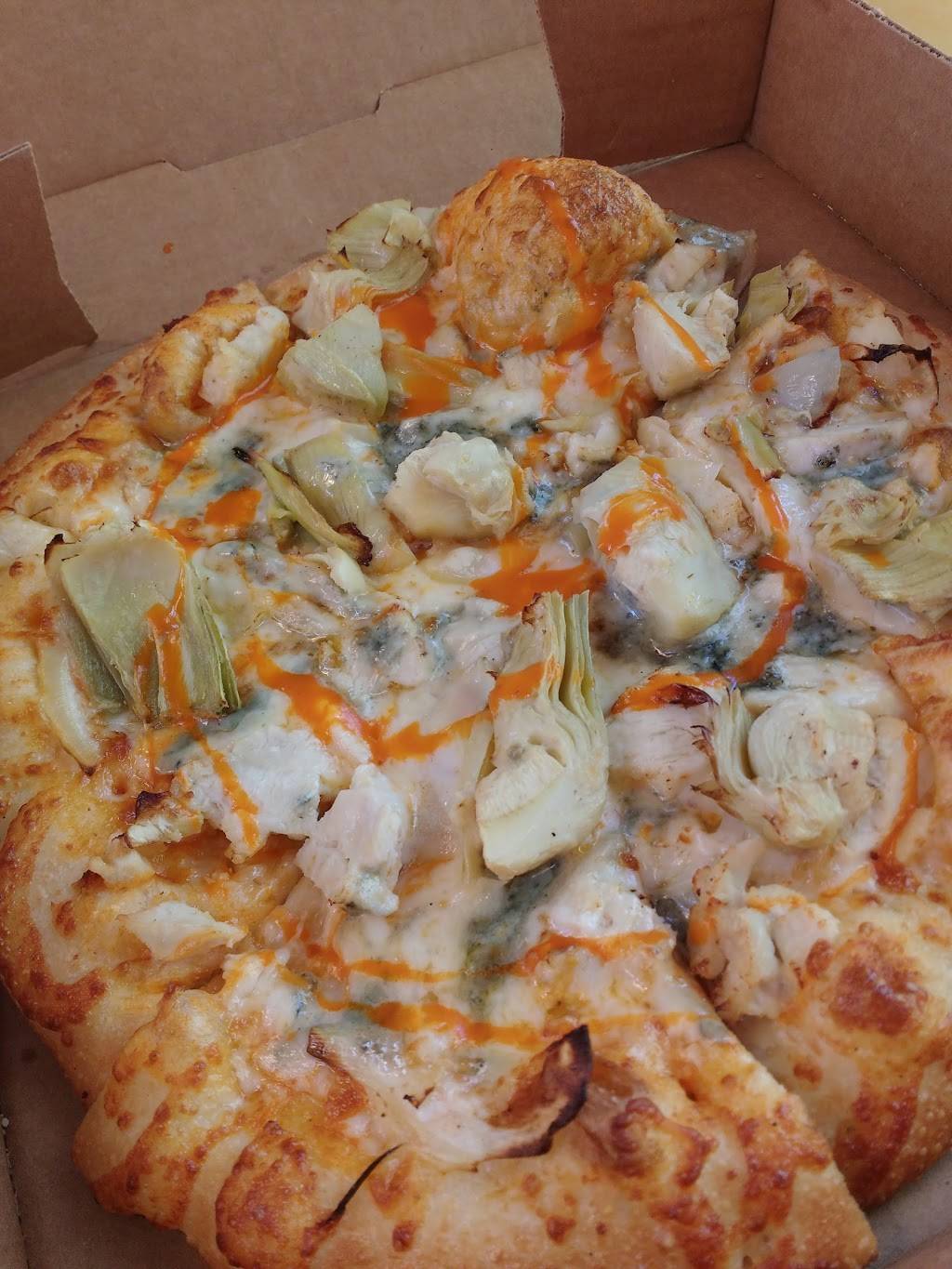 Solos Pizza Cafe | restaurant | 2700 Annapolis Cir N, Plymouth, MN 55441, USA | 7633310233 OR +1 763-331-0233