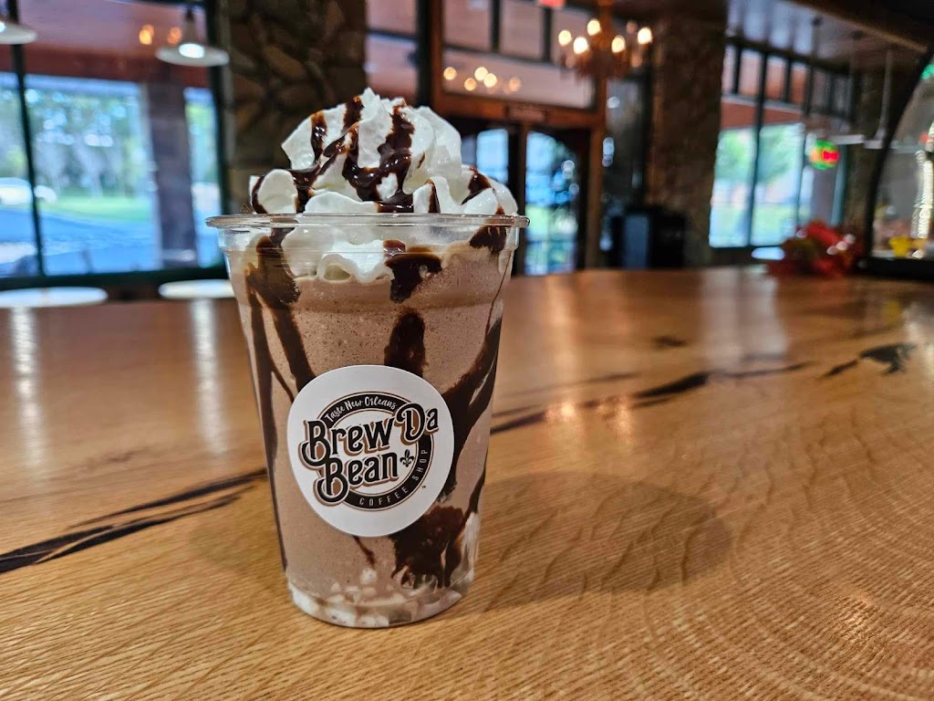 Brew Da Bean | restaurant | 135 Scattergood Dr NW, Christiansburg, VA 24073, USA | 5405535469 OR +1 540-553-5469