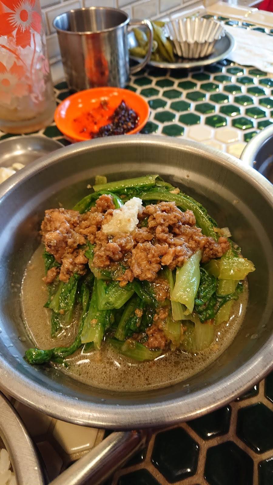 Half and Half Good Old Time | cafe | #E2,, 704 W Las Tunas Dr, San Gabriel, CA 91776, USA | 6265768010 OR +1 626-576-8010