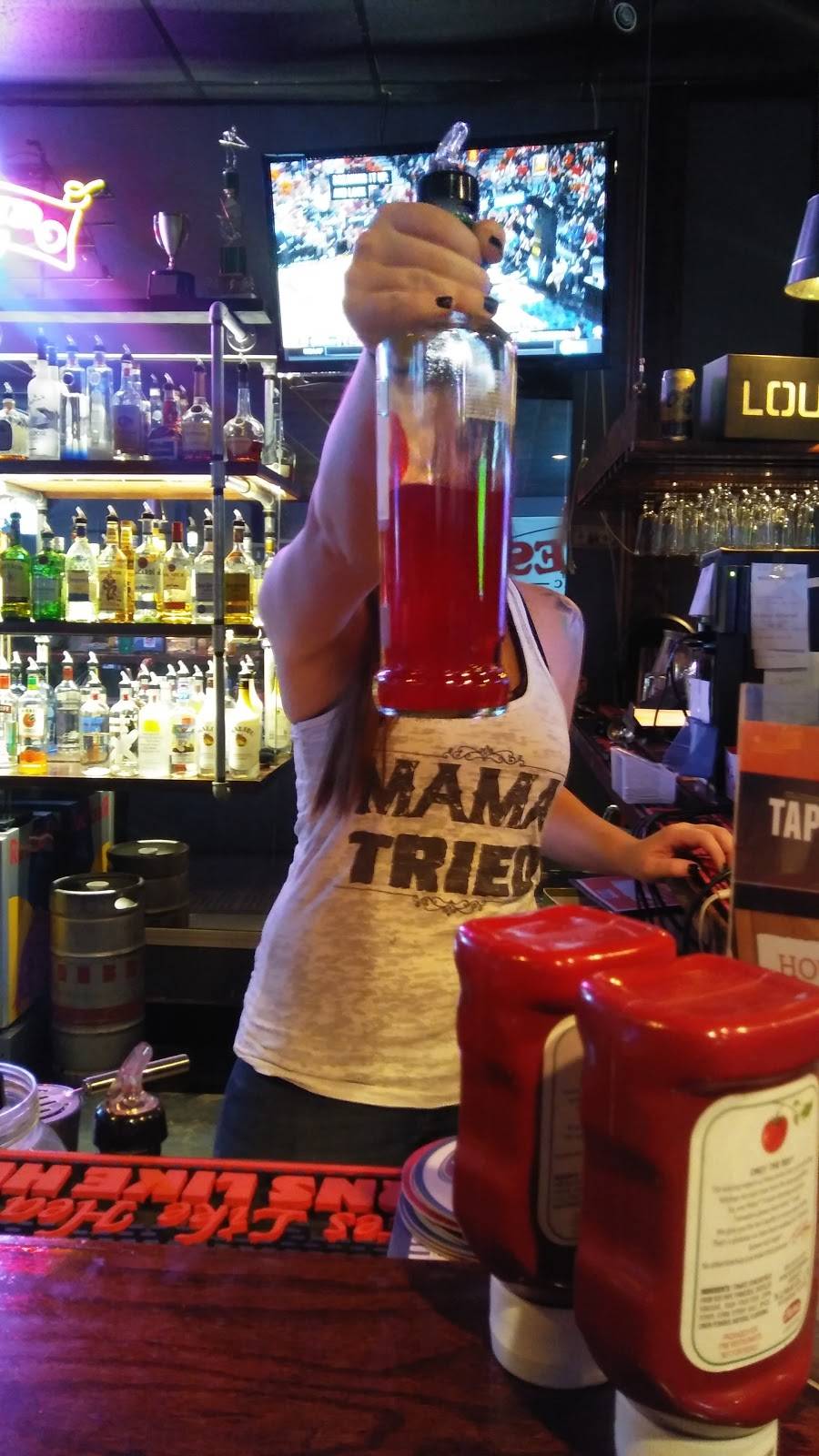 Doodles Billards | restaurant | 586 S Columbia Ave, Rincon, GA 31326, USA | 9122952536 OR +1 912-295-2536