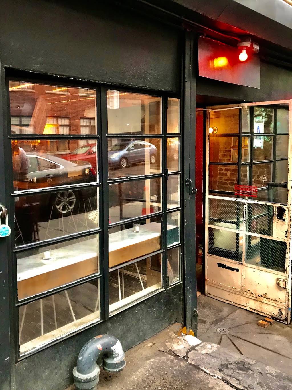 Loosies Kitchen | restaurant | 91A S 6th St, Brooklyn, NY 11249, USA | 7183090231 OR +1 718-309-0231