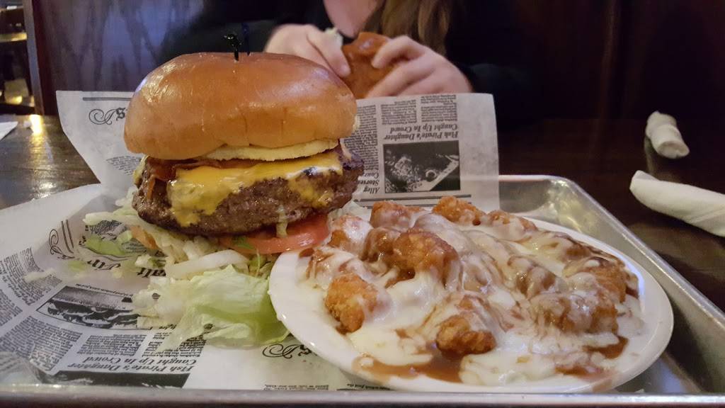 Leftys Tavern & Grille | restaurant | 5771 Coral Ridge Dr, Coral Springs, FL 33076, USA | 9547523525 OR +1 954-752-3525