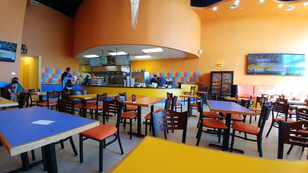 Osmows Shawarma | restaurant | 5945 Latimer Dr, Mississauga, ON L5V 0B5, Canada | 9058140400 OR +1 905-814-0400