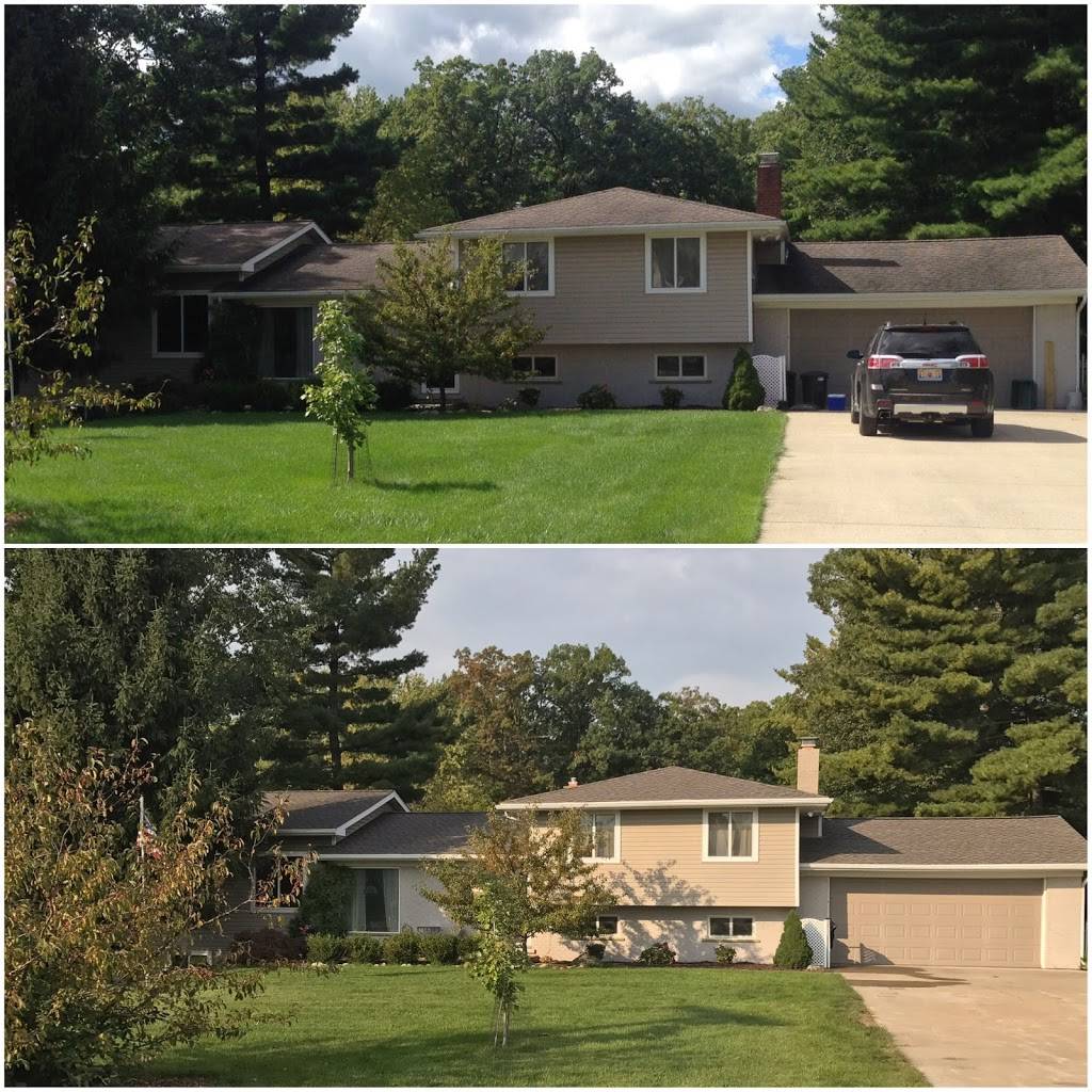 Roofing and Beyond |  | 7150 Dixie Hwy Suite 6, Village of Clarkston, MI 48346, USA | 2486574144 OR +1 248-657-4144