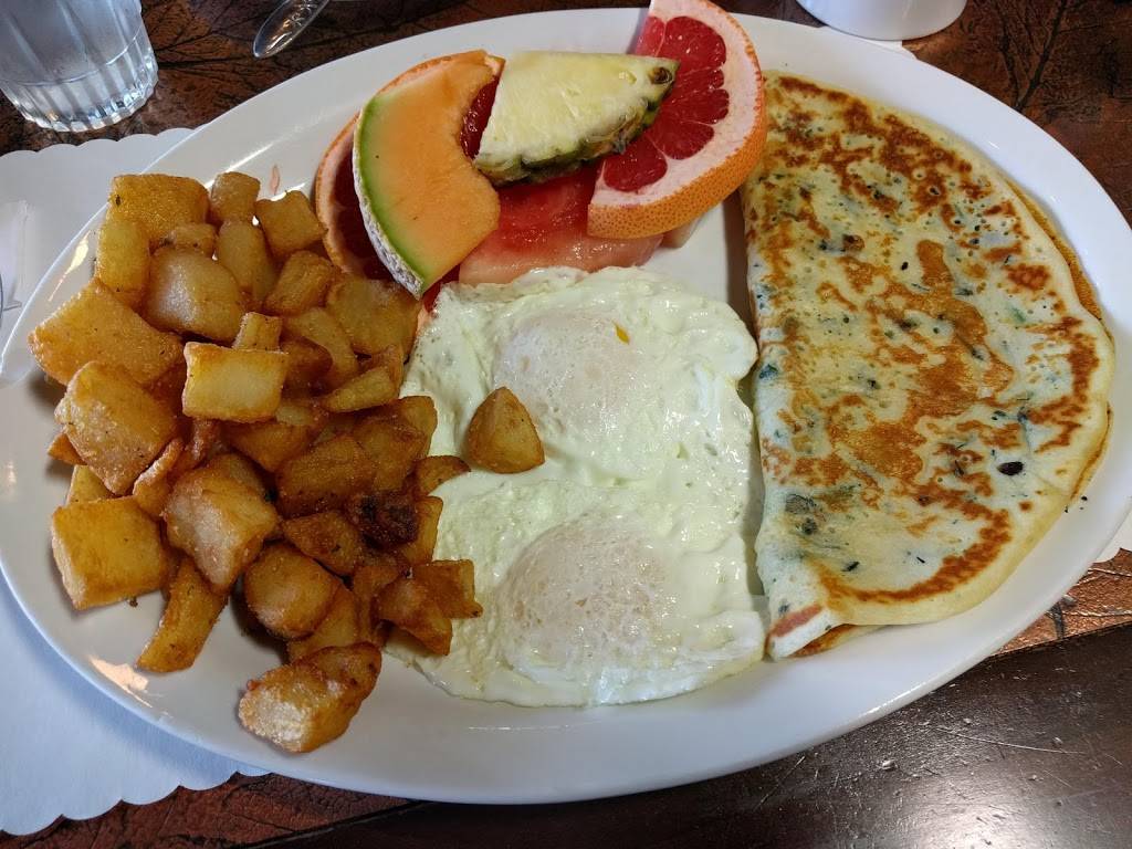 Omelette Et Cie | restaurant | 126 Boulevard Jacques-Bizard, LÎle-Bizard, QC H9C 2T9, Canada | 5146753654 OR +1 514-675-3654