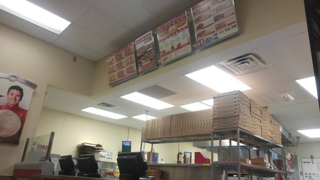 Papa Johns Pizza | restaurant | 3305 N Oakland Ave, Milwaukee, WI 53211, USA | 4142785646 OR +1 414-278-5646