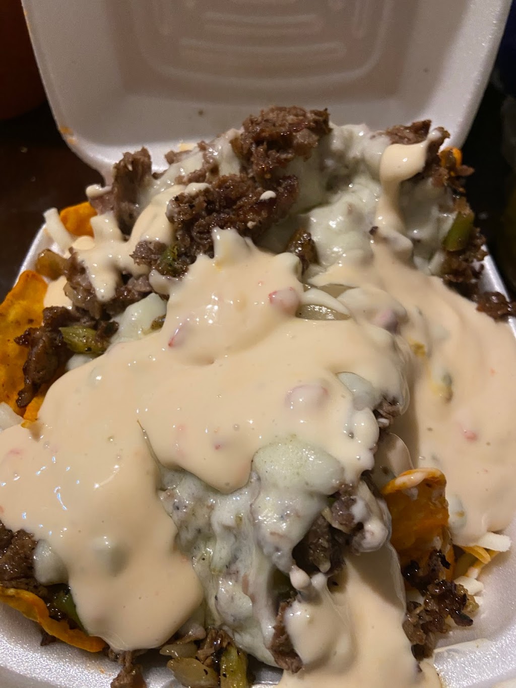 Williams Wrapz | restaurant | 1076 N Hollywood St, Memphis, TN 38108, USA | 9012100547 OR +1 901-210-0547