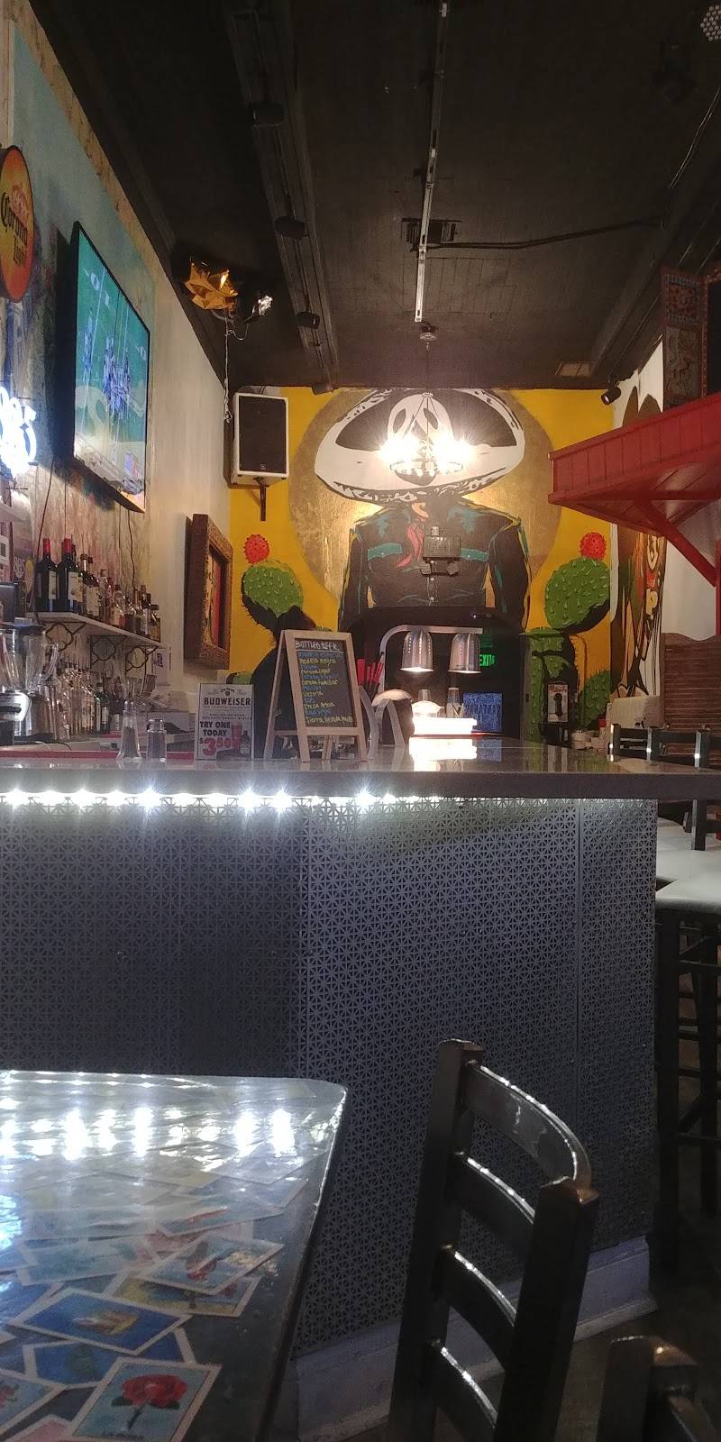 Santana’s Cantina | restaurant | 537A Main St, Vacaville, CA 95688, USA | 7077248111 OR +1 707-724-8111