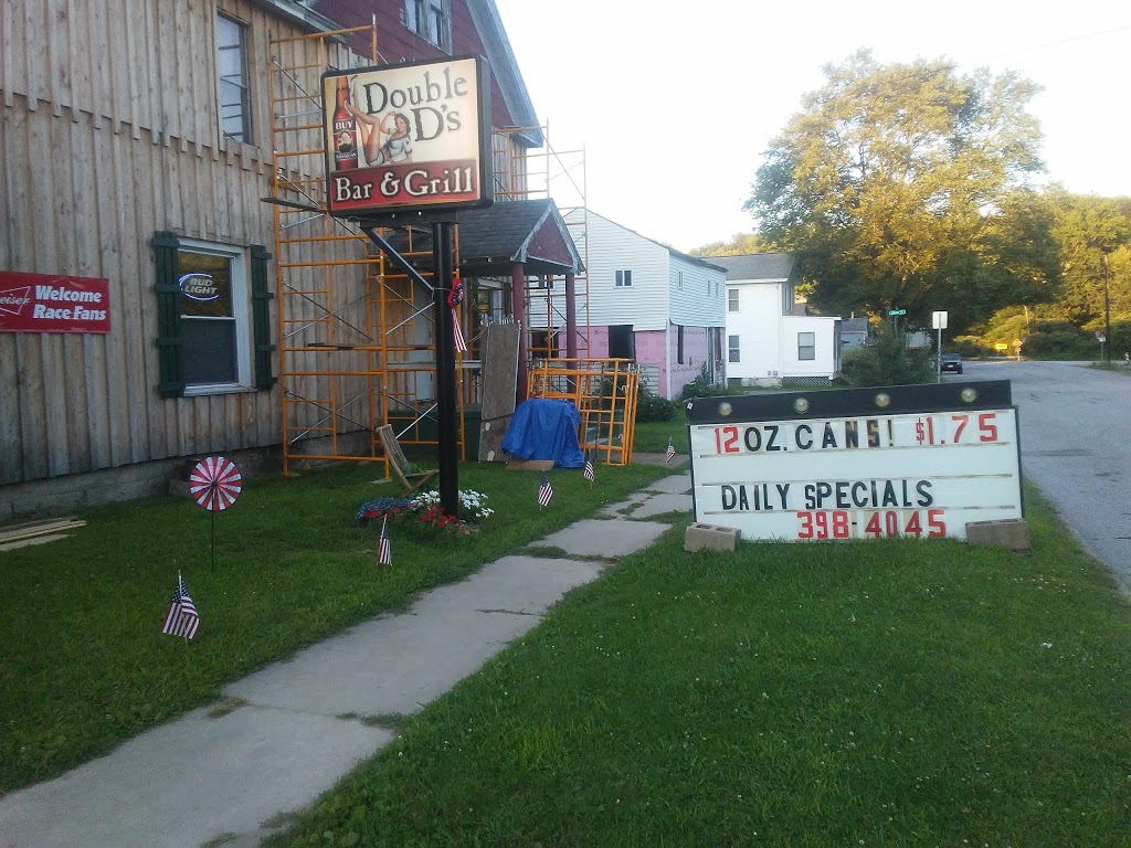 Double Ds Venango Hotel | restaurant | 21750 Cussewago St, Venango, PA 16440, USA | 8143984045 OR +1 814-398-4045