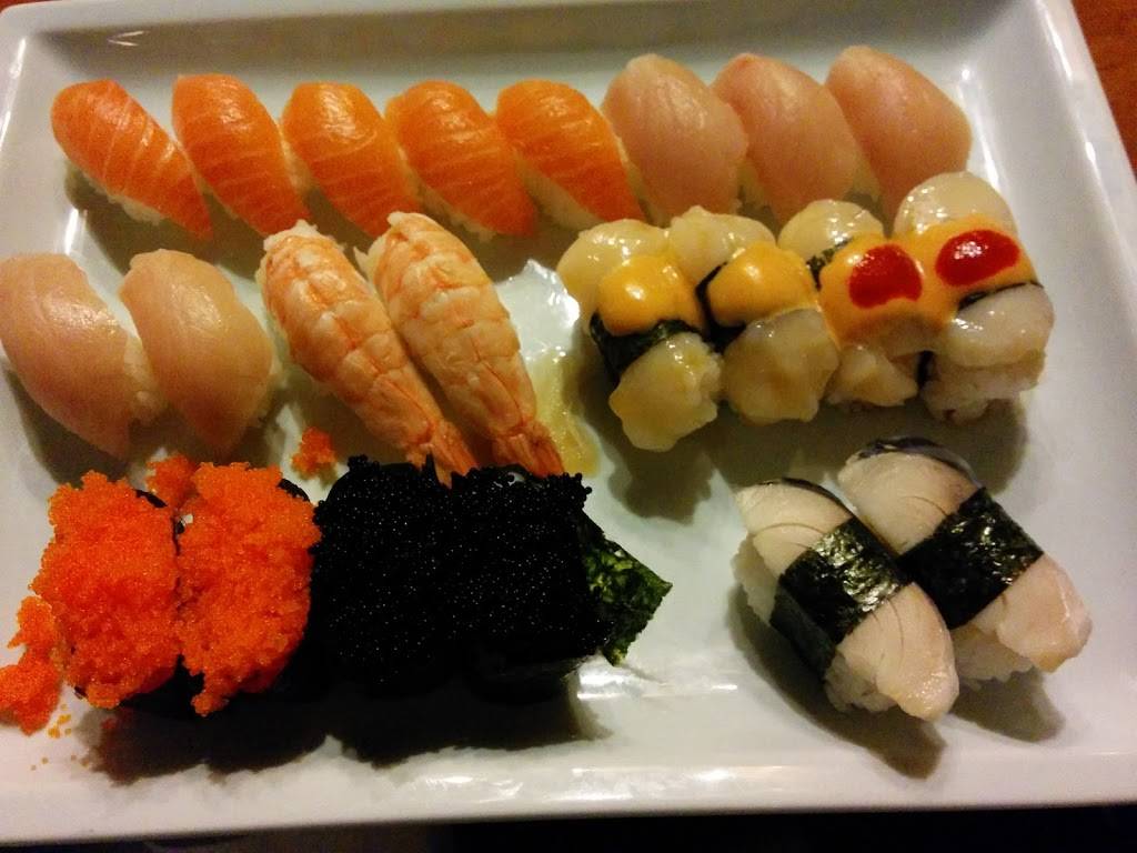 Sushi Train | restaurant | 3460 S Locust St, Denver, CO 80222, USA | 3037560708 OR +1 303-756-0708