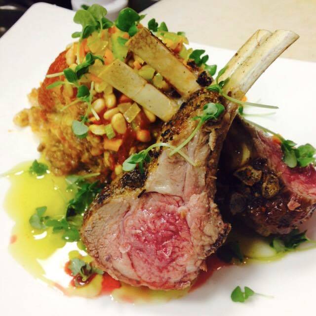 Amaia Martini Bar | restaurant | 176 Main St, Hudson, MA 01749, USA | 9785679779 OR +1 978-567-9779