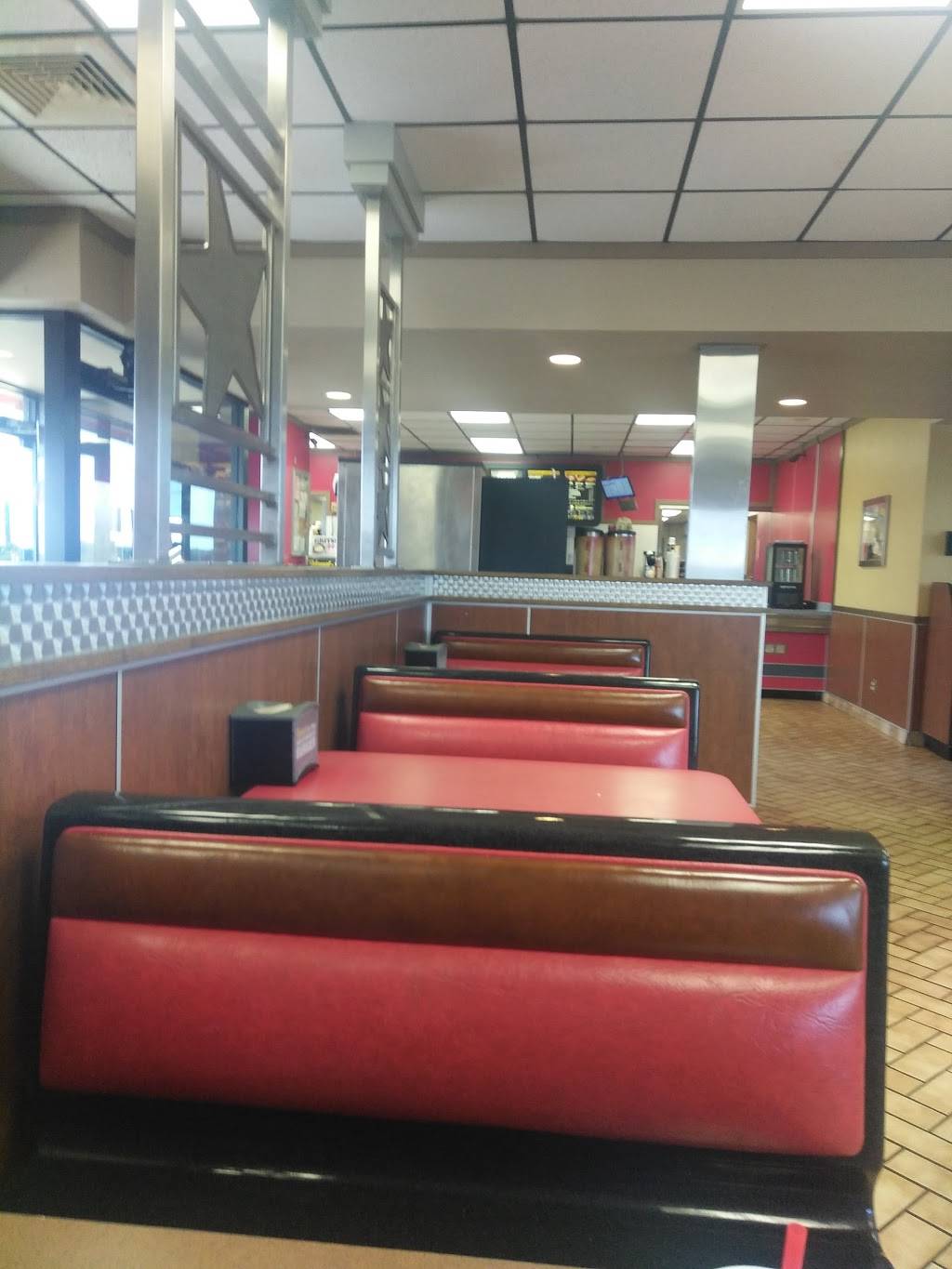 Hardees | restaurant | 2212 Hwy 72 N, Loudon, TN 37774, USA | 8654583387 OR +1 865-458-3387