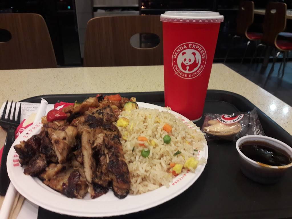 Panda Express | meal takeaway | 116 E Interstate 240 Service Rd, Oklahoma City, OK 73139, USA | 4056319280 OR +1 405-631-9280