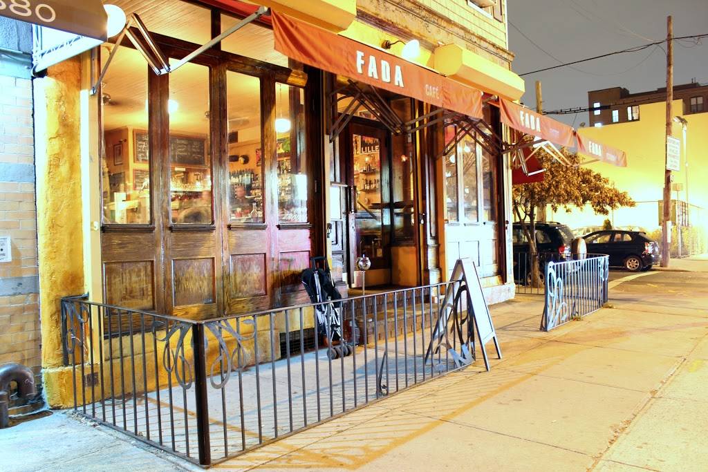 Fada | restaurant | 530 Driggs Ave, Brooklyn, NY 11211, USA | 6462917889 OR +1 646-291-7889