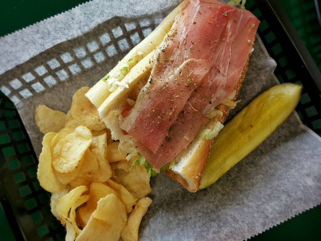 Brunos of Lebanon | restaurant | 992 Isabel Dr, Lebanon, PA 17042, USA | 7172797827 OR +1 717-279-7827