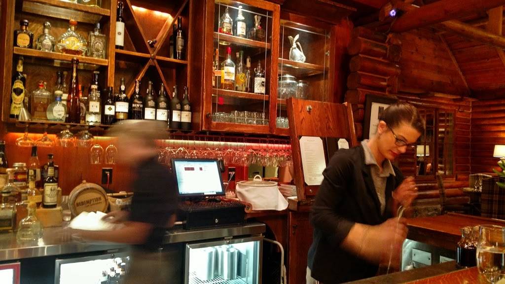 Ranch House Restaurant | restaurant | 3530 Co Hwy 83, Tabernash, CO 80478, USA | 9707265633 OR +1 970-726-5633