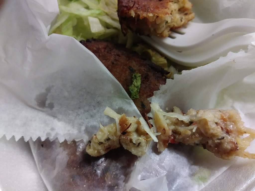 Little New Orleans Restaurant | restaurant | 8204 Crystal Clear Ln, Orlando, FL 32809, USA | 4074386990 OR +1 407-438-6990