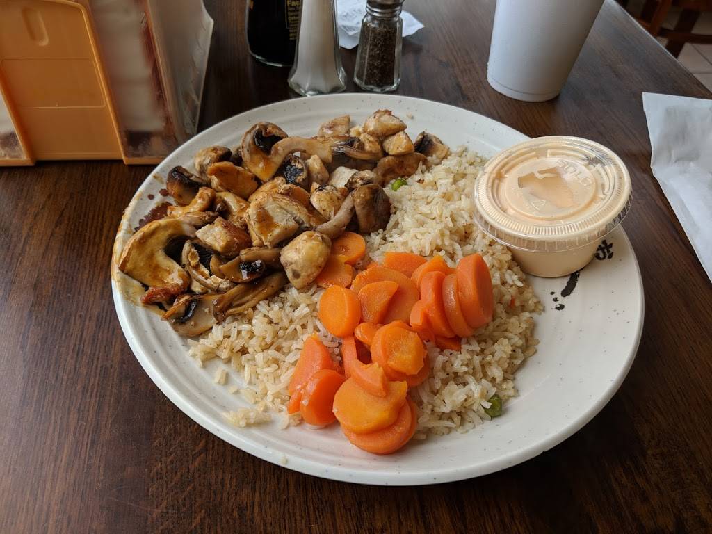 Toyama Express Japanese Restaurant | restaurant | 2130 E Arbors Dr #200, Charlotte, NC 28262, USA | 7049715199 OR +1 704-971-5199